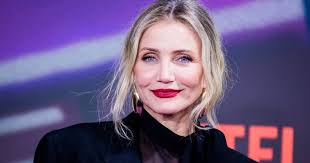 Cameron Diaz says the decade she spent in retirement from acting was 'the  best 10 years' of her life