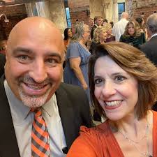 Good job Carrie❣️