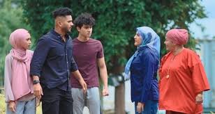 Kali ini admin akan membagikan sebuah informasi mengenai 7 hari mencintaiku episod 15 , semoga bermanfaat. 7 Hari Mencintaiku Episod 27 Facebook