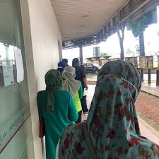 Waktu operasi bank islam melaka. Bank Islam Klang Selangor