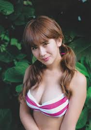 Resultado de imagem para Chisato Okay