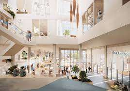We did not find results for: Nord Architects And Bbp Arkitekter Win Competition To Design Copenhagen S New Food Culture Public School Archdaily