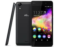 Wiko Rainbow Up smartphone now ...