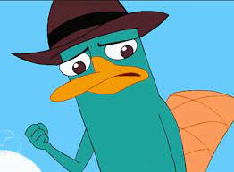 With tenor, maker of gif keyboard, add popular perry the platypus animated gifs to your conversations. Perry The Platypus Trust Me Animated By Jaycasey Tsunami Romantizm Wattpad