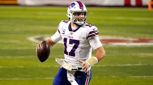 Should you draft josh allen in 2021? Bills Offseason Outlook Quarterback