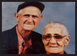 HENRY E and ELIZABETH "Betsy" NICHOLS BOLIN FAMILIES