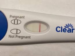 Photo Gallery Clearblue Easy Earliest Result Search Results Evaporation Line Countdown To Pregnancy