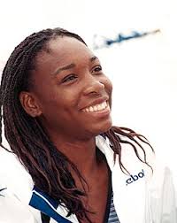 Venus Williams