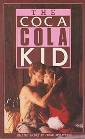 Coca Cola Kid: Selected Stories