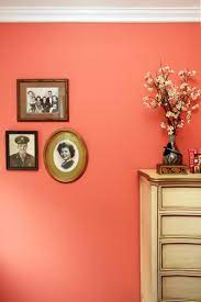 Maybe you would like to learn more about one of these? Pantone Color Of The Year 2019 Coral Paint Matches Apartment Therapy
