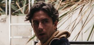 Oisín James Deady (OJ)