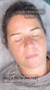 Brows 🫶🏻Treat yourself by saving time every morning, & a confidence  boost. Booking:  https://bellabrowmaster.as.me✨Www.bellabrowmasterpmustudio.com••. #eyebrows  #pabrows #harrisburgpa #cosmetictattoo ...