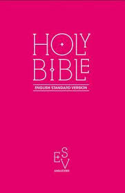 You can also listen to. Pdf Download Free Holy Bible English Standard Version Esv Anglicised Pink Gift And Award Edition Sonraminanã®ãƒ–ãƒ­ã‚° æ¥½å¤©ãƒ–ãƒ­ã‚°