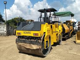 It is primarily released in japan. Jual Tandem Roller 8 Ton Bomag Type Bw141 Ad 2 Builtup Japan 2017 Di Lapak Toko Boti Bukalapak