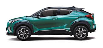 Videos you watch may be added to the tv's watch history and. Updated Toyota C Hr Gets Android Auto And Apple Carplay For 2019 Autobuzz My