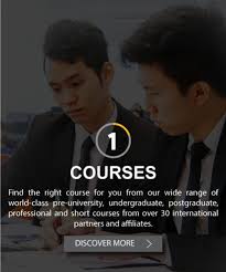 With partnerships and affiliations with over 25 uk universities and kl campus is located strategically in the heart of brickfields directly across kl sentral, the nation's main transportation hub. Landing Page Home Bac College