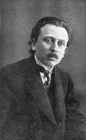 Peste creştet de dumbravă norii suri îşi poartă plumbul. Octavian Goga Wikiwand