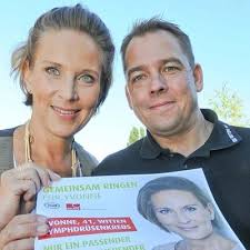 Ringer organisieren Hilfsaktion