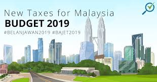 Inland revenue board of malaysia. Budget 2019 Malaysia New Taxes Personal Income Tax Relief More