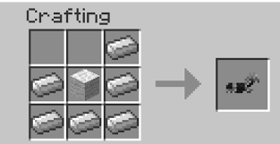 Crafteos De Minecraft Silla De Montar Buscar Con Google Minecraft Minecraft Mods Minecraft Survival