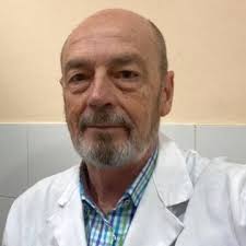 Dr. Abraham Cano Paz: especialista en Medicina del Deporte en Madrid