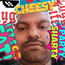 Naresh Babu's User Profile