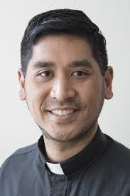 Raymond Flores's Instagram, Twitter & Facebook