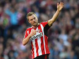 We've analysed it and hopefully it will never happen again. you have to feel the pain from such an embarrassing defeat but then. Sunderland S Seb Larsson Pushing In The Right Direction Following Injury Frustration Chronicle Live