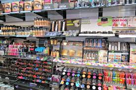 The Santee Alley Makeup And Beauty Supply Store Expands Santee Alley Location A Giveaway