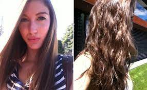 After a few washing with giovanni tea tree shampoo, my bkt, especially at the roots, has completely washed out. Keratin Treatments 101 Naturallycurly Com