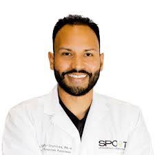 John Farag's Instagram, Twitter & Facebook