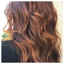 Le meches sul castano, tipologie. Balayage Cos E Come Si Fa E In Che Cosa Consiste Atelier Balayage