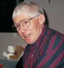 Obituary for Charles "Chuck" Marshall