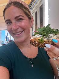 Dreams about everything bagels inspired by food group posts