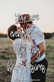 Action quotes all desire also aims at some goal; You Are Everything That My Heart Desires Purelovequotes