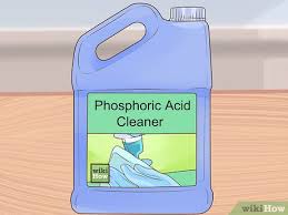 Wipe the paste onto the soleplate with a damp cloth and then wipe it off with the other side i used cerama bryte cooktop cleaner for my iron, which had burn marks, and it worked great. How To Clean Wrought Iron With Pictures Wikihow