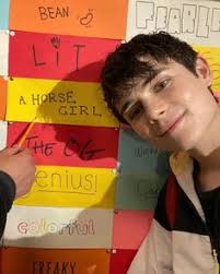 Alex Walter😍 (Ashby Gentry)