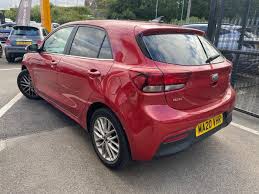 Image result for Blaze Red 1993 Kia