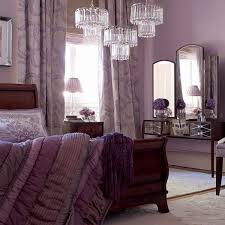 If you prefer a rustic look or a modern design, white furniture is always the perfect compliment. 19 Purple And White Bedroom Combination Ideas