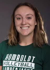 2017 Volleyball Roster