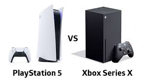Playstation 5 Ve Xbox Series X Karsilastirmasi Log