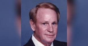 Marvin Landon Moss Obituary