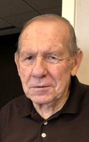 Carl Nicholson Obituary November 29, 2020