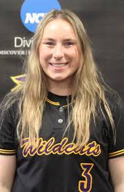 2025 Softball Roster