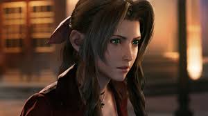 We would like to show you a description here but the site won't allow us. Final Fantasy Vii Remake S Aerith And Tifa Receive Lovely New Free Avatars And Wallpapers