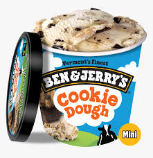 Check spelling or type a new query. Ben Jerry S Chocolate Chip Cookie Dough Cups Ben And Jerrys Ice Cream Hd Png Download Kindpng