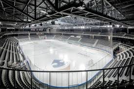 Sporting angers fifa 20 sep 23, 2020. Iceparc In Angers Iaks Worldwide