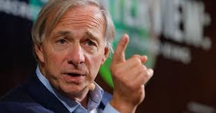 5 Practical Advice from Ray Dalio for Success: Based