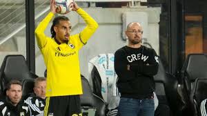 Columbus Crew - Charlotte Fc