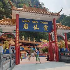 Kak yang for enquiry : Things To Do In Ipoh Malaysia S Hidden Gem Gadsventure